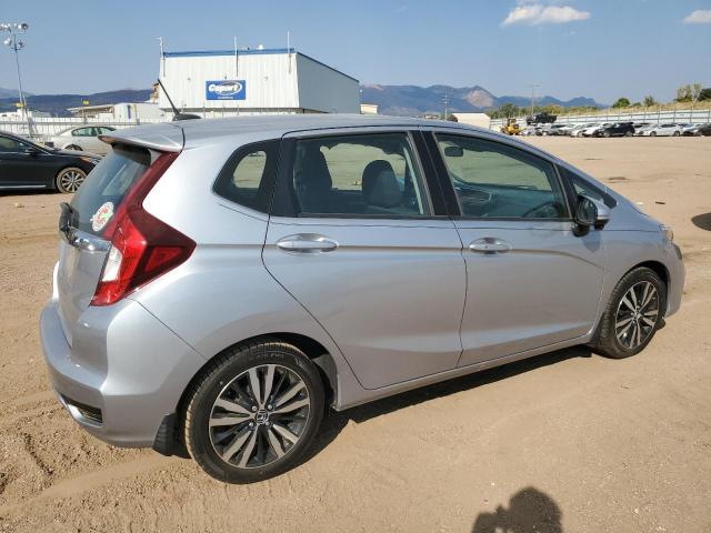 2019 HONDA FIT EX - 3HGGK5H83KM741549
