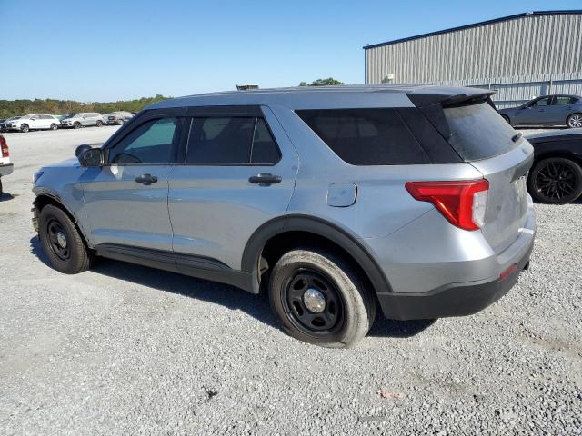 2021 FORD EXPLORER P - 1FM5K8ABXMGA42666