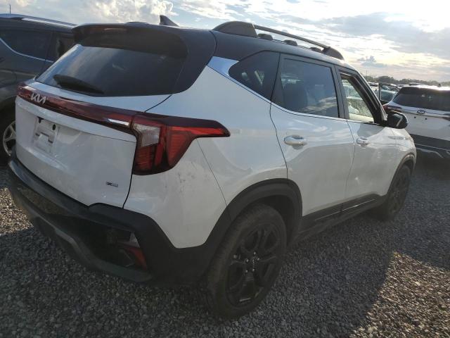 2024 KIA SELTOS X L - KNDEUCA76R7502779