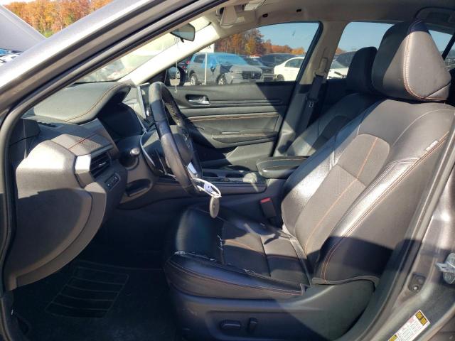 2019 NISSAN ALTIMA SR - 1N4BL4CW3KC182324