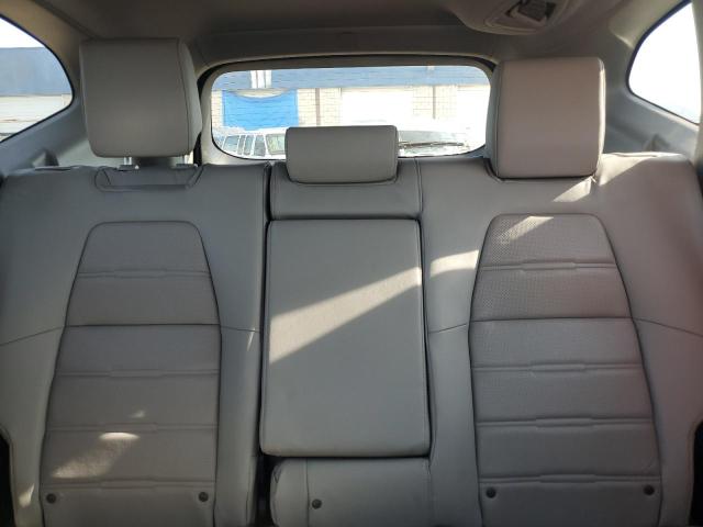 2018 HONDA CR-V TOURI - 7FARW2H96JE026498