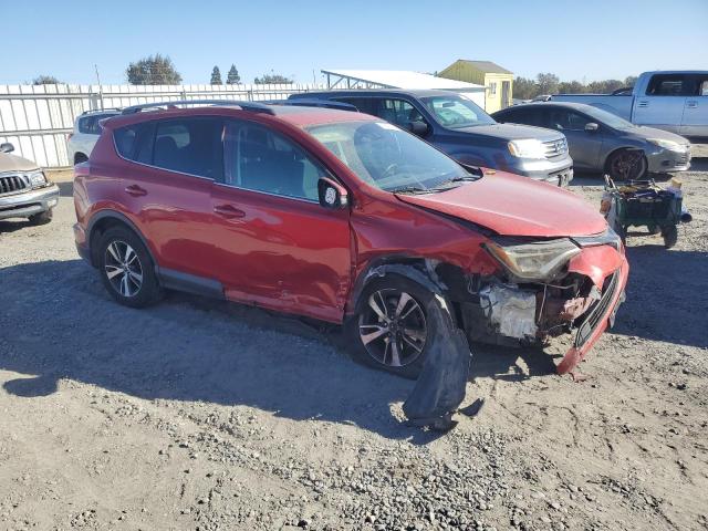 VIN 2T3RFREV4HW595277 2017 Toyota RAV4, Xle no.4