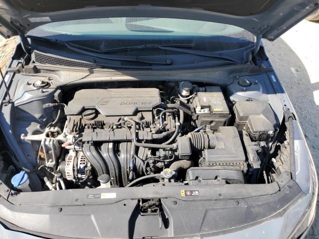 VIN KMHLM4AG4MU141569 2021 HYUNDAI ELANTRA no.11