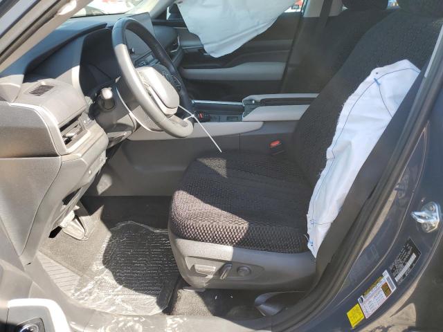 2024 TOYOTA GRAND HIGH - 5TDAAAA51RS010404