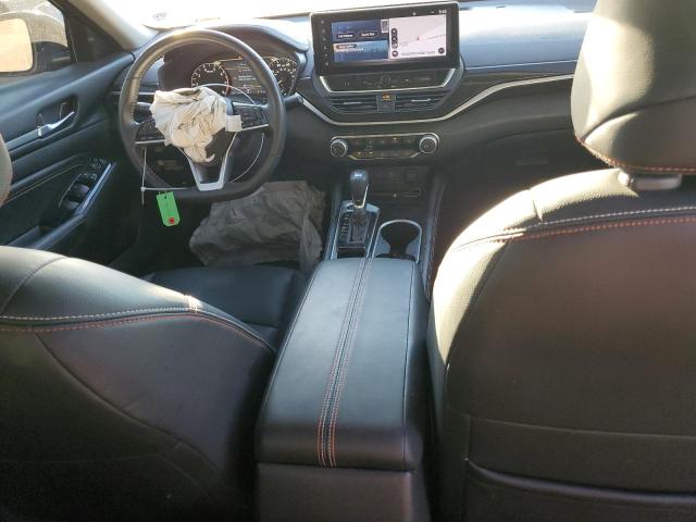 2023 NISSAN ALTIMA SR - 1N4BL4CV1PN349122