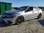 2022 HONDA CIVIC SPOR - 2HGFE2F55NH519785