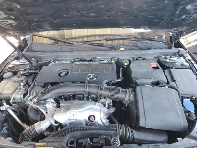 VIN WDD3G4FB1KW034575 2019 MERCEDES-BENZ A-CLASS no.11