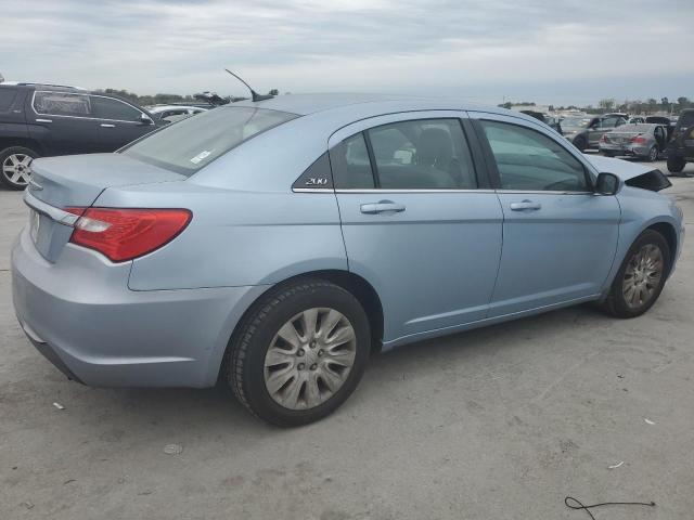 VIN 1C3CCBAB7DN561759 2013 Chrysler 200, LX no.3