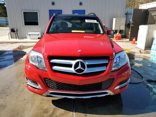 2015 MERCEDES-BENZ GLK 350 - WDCGG5HB9FG423165