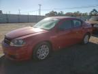 Lot #2941031750 2014 DODGE AVENGER SE