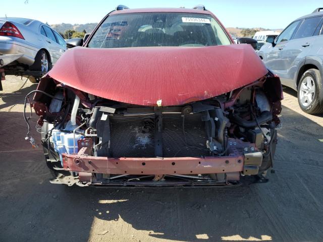 2018 TOYOTA RAV4 LE - 2T3BFREV6JW829569