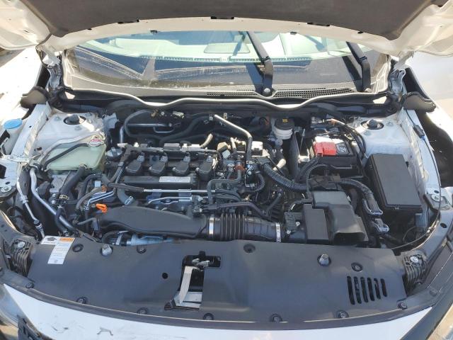 2019 HONDA CIVIC TOUR - JHMFC1F9XKX000349