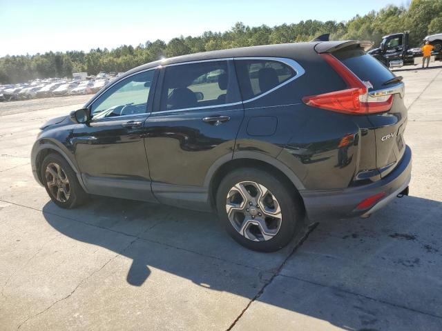 2018 HONDA CR-V EX - 2HKRW1H57JH513195
