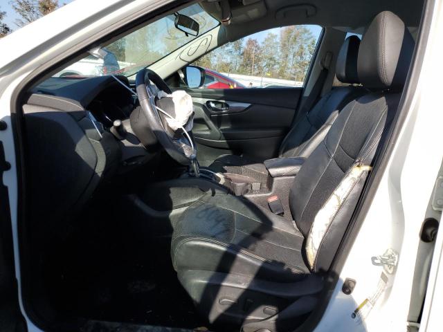 2015 NISSAN ROGUE S - 5N1AT2MT9FC778067