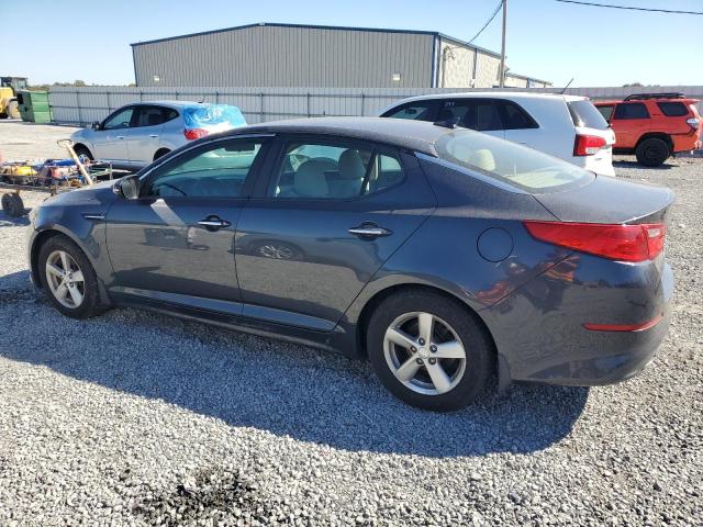 2015 KIA OPTIMA LX - 5XXGM4A74FG505956