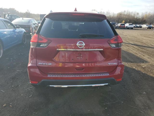 2017 NISSAN ROGUE S - JN8AT2MV5HW002661