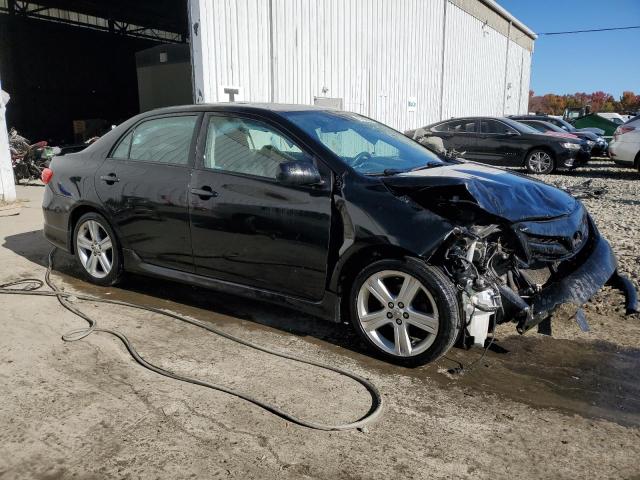 VIN 2T1BU4EE2DC936027 2013 TOYOTA COROLLA no.4