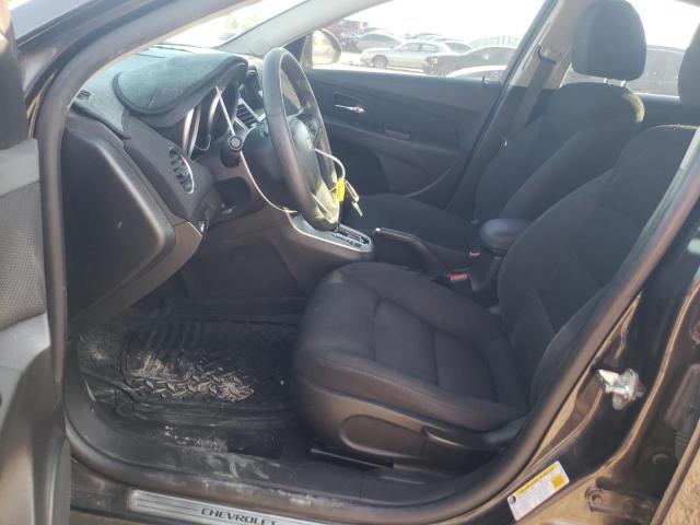 2015 CHEVROLET CRUZE LT - 1G1PC5SB6F7299343