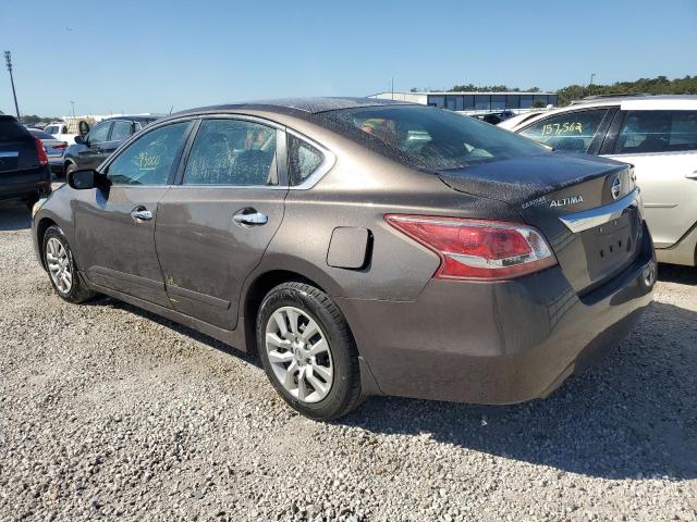 VIN 1N4AL3AP0DN550855 2013 Nissan Altima, 2.5 no.2