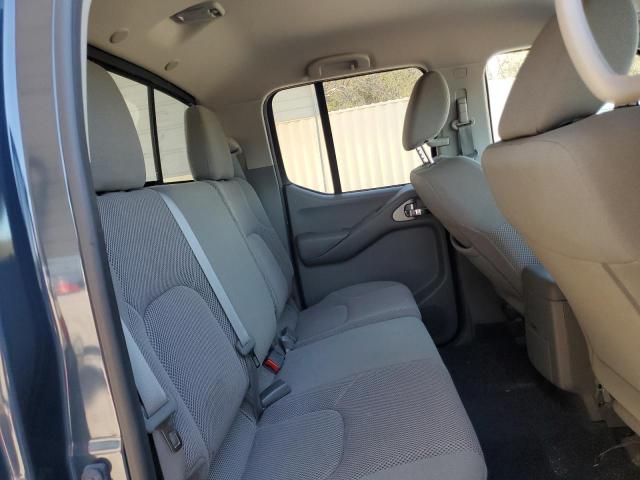 2020 NISSAN FRONTIER S - 1N6ED0EAXLN701399