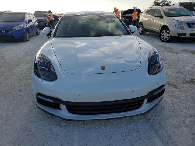 VIN WP0AB2A75HL123860 2017 Porsche Panamera, 4S no.5