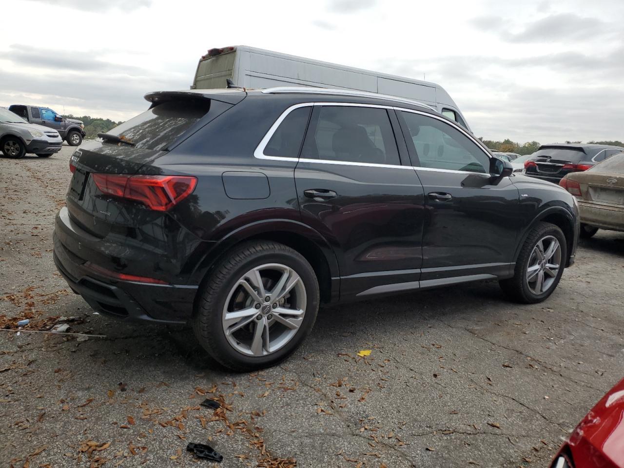 Lot #3020809698 2020 AUDI Q3 PREMIUM