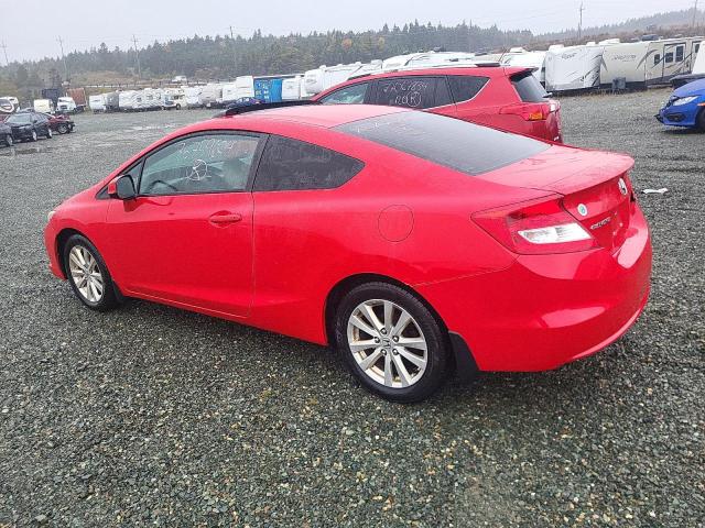 Vin: 2hgfg3b57ch003205, lot: 76759604, honda civic lx 20122