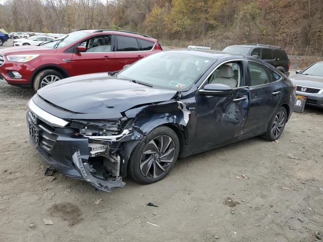 VIN 19XZE4F94NE004492 2022 Honda Insight, Touring no.1