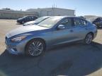 2018 INFINITI Q50 LUXE - JN1EV7AP1JM352299