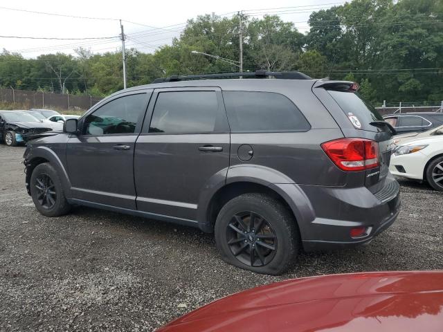 VIN 3C4PDCBG3KT838463 2019 Dodge Journey, SE no.2