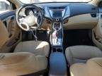 HYUNDAI ELANTRA GL photo