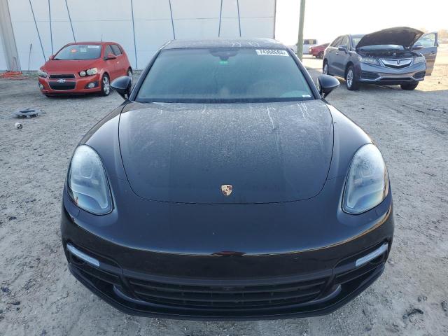 VIN WP0AA2A78LL101573 2020 Porsche Panamera, Base no.5