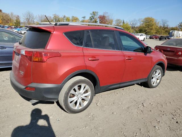 VIN JTMDFREV7DD001136 2013 Toyota RAV4, Limited no.3