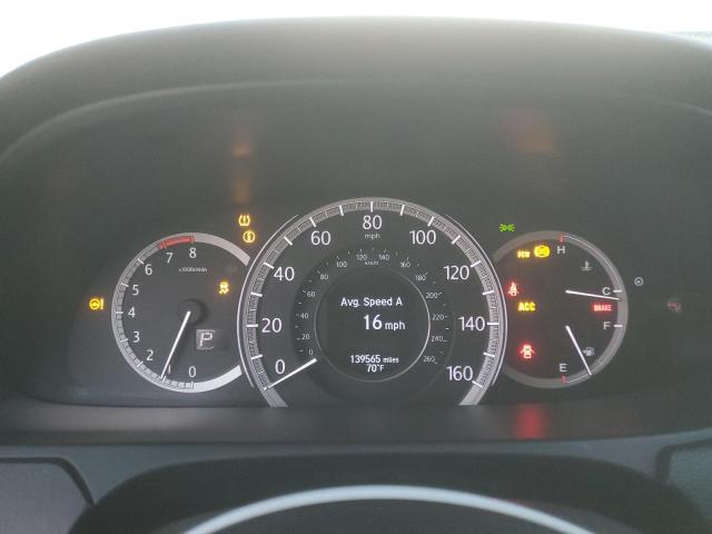 2015 HONDA ACCORD TOU - 1HGCR3F93FA007104
