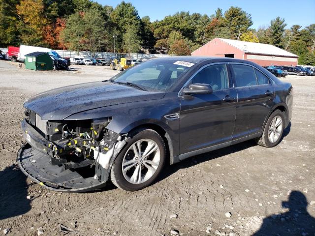2019 FORD TAURUS SEL - 1FAHP2H87KG110211