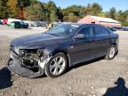 2019 FORD TAURUS SEL - 1FAHP2H87KG110211