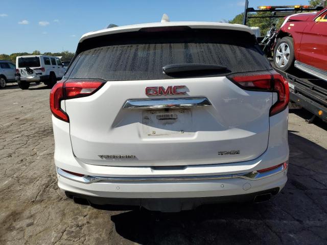 2018 GMC TERRAIN DE - 3GKALSEX6JL383173