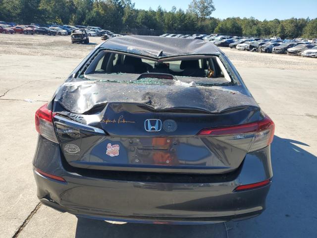 2022 HONDA CIVIC LX - 2HGFE2F28NH524405
