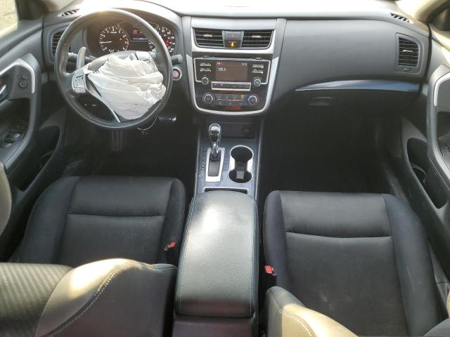 2018 NISSAN ALTIMA 2.5 - 1N4AL3AP2JC106027