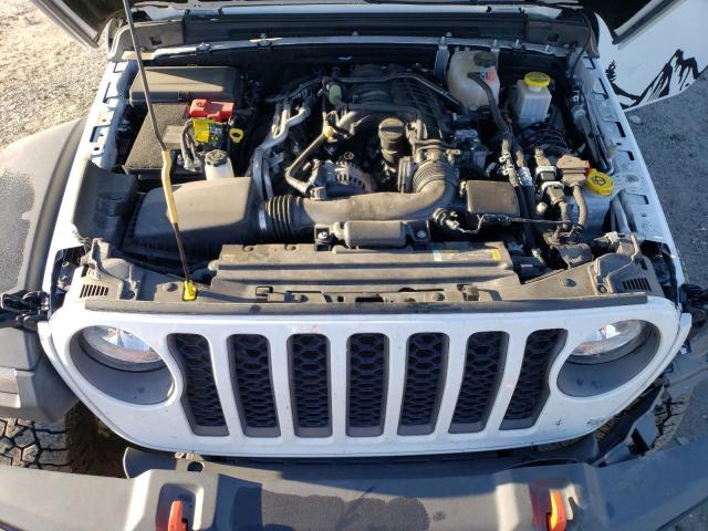 2023 JEEP GLADIATOR - 1C6JJTEGXPL515967