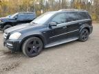 MERCEDES-BENZ GL 350 BLU photo