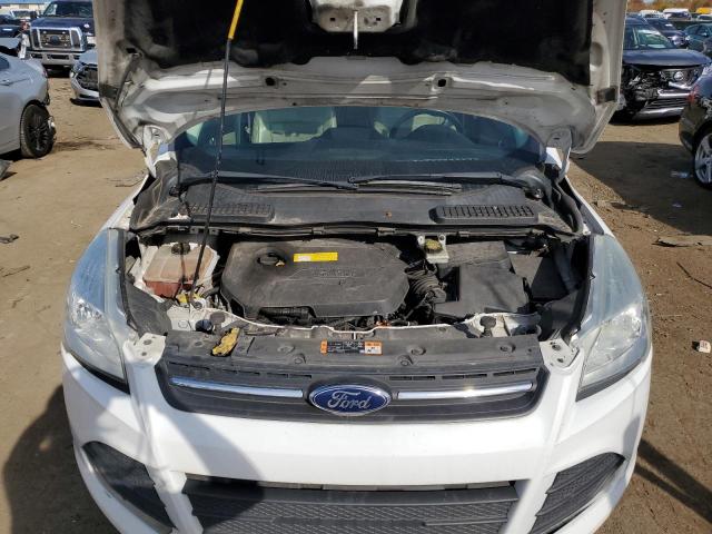 VIN 1FMCU0GX2FUB51150 2015 Ford Escape, SE no.12