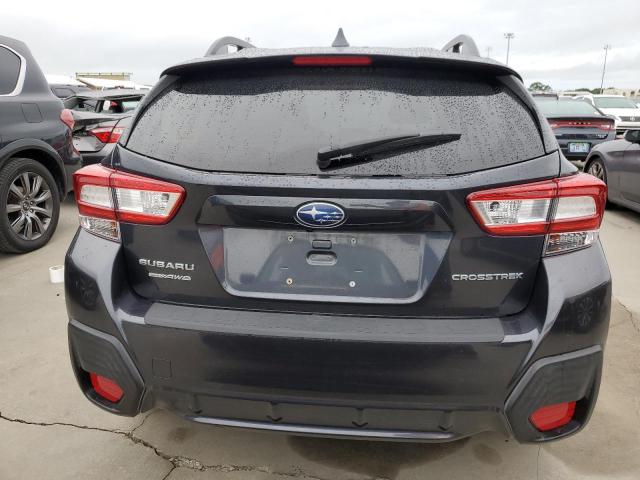 VIN JF2GTACC4K8232625 2019 Subaru Crosstrek, Premium no.6