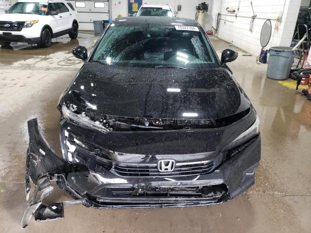 2023 HONDA CIVIC SPOR - 2HGFE2F50PH528722
