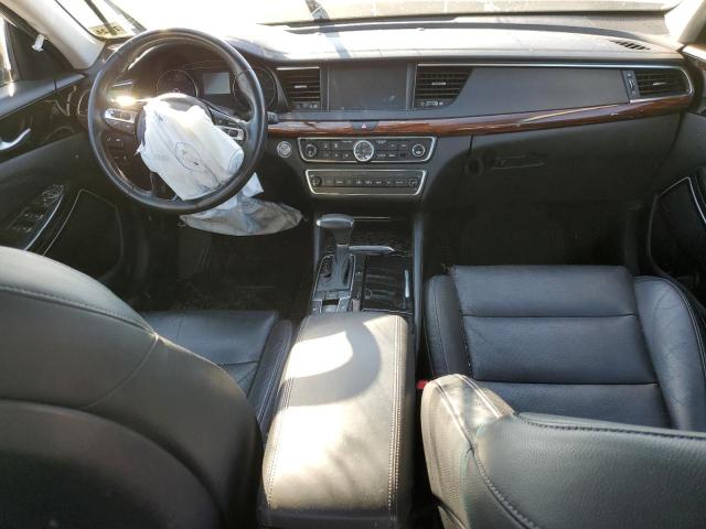 2019 KIA CADENZA LU - KNALC4J13K5164610