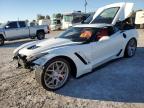 2017 CHEVROLET CORVETTE G - 1G1YV2D70H5124493