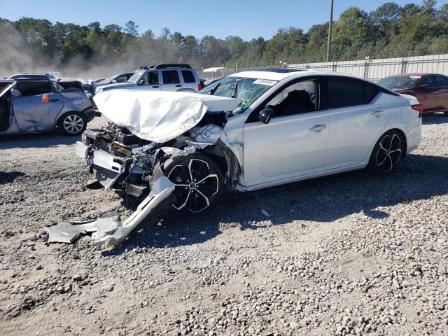 2023 NISSAN ALTIMA SR - 1N4BL4CV7PN337976