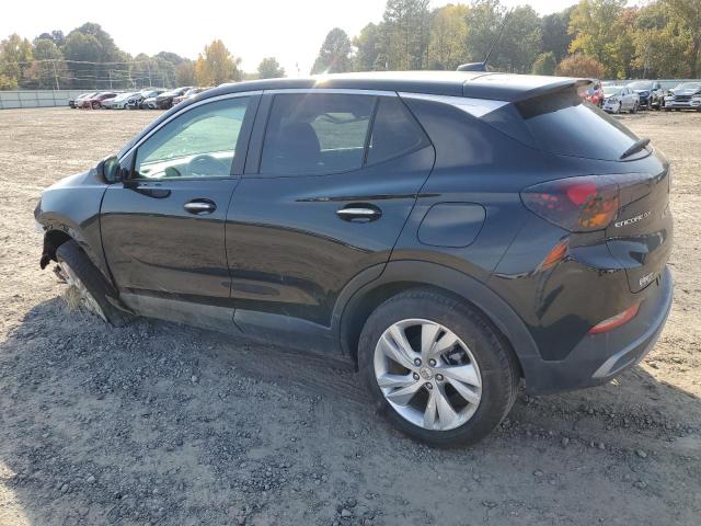 2024 BUICK ENCORE GX - KL4AMBS20RB212105