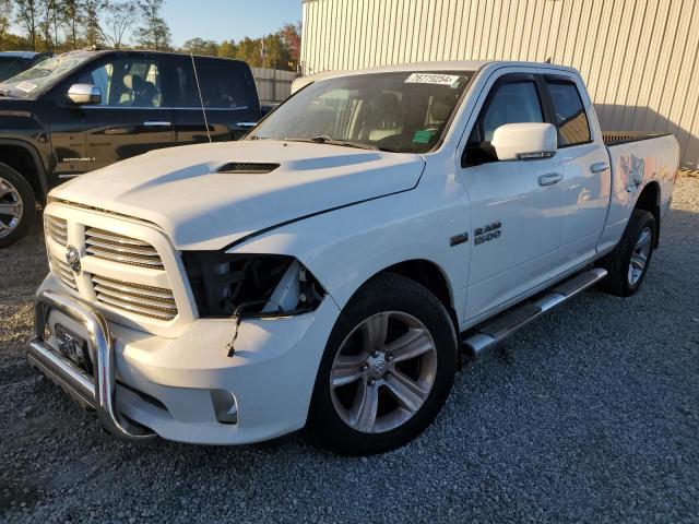 2015 RAM 1500 SPORT 2015