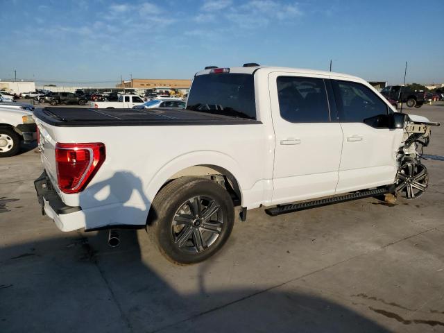 2023 FORD F150 SUPER - 1FTEW1CP5PKF41644